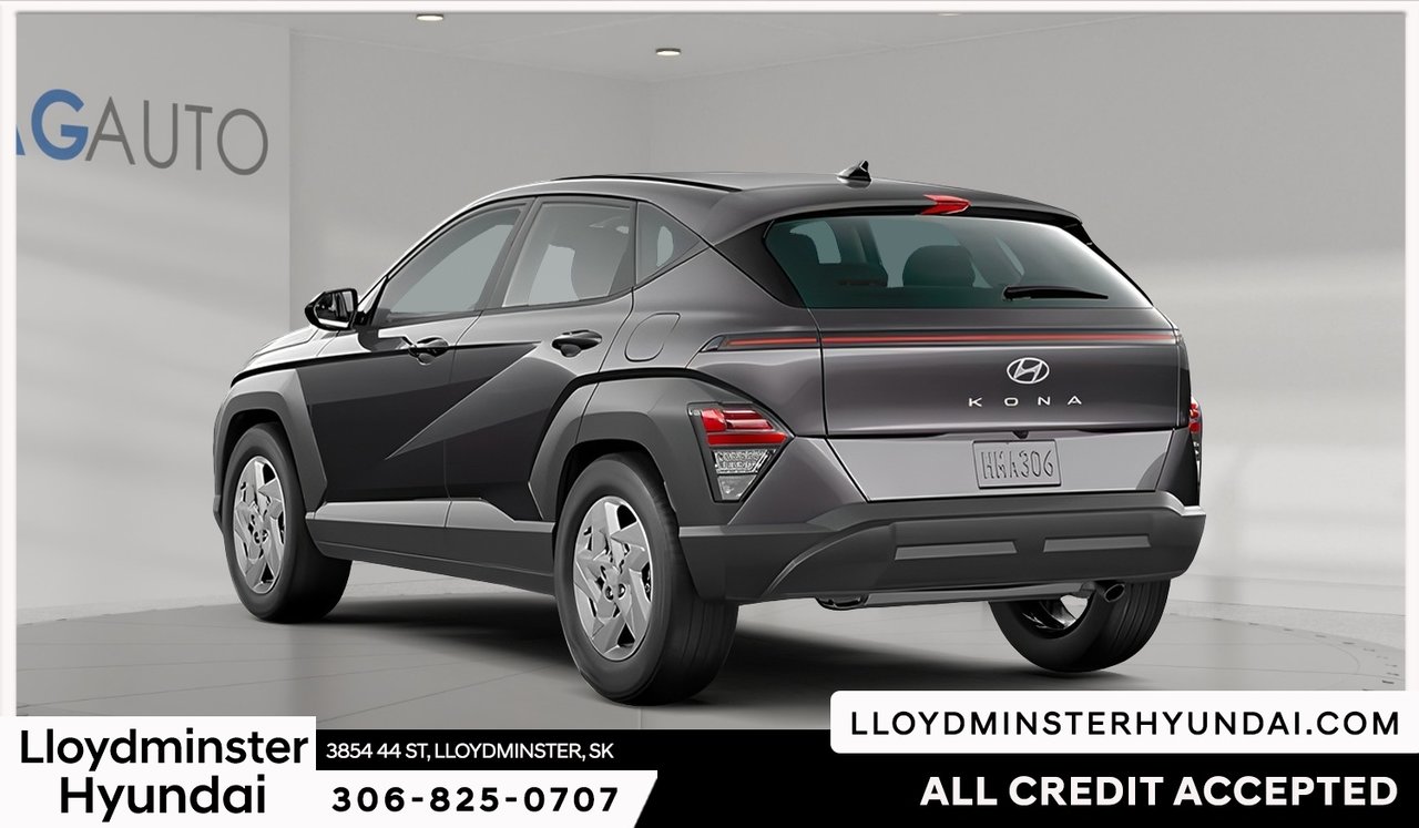2026 Hyundai Kona Essential-2