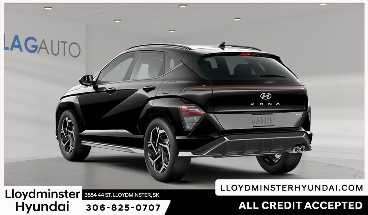 2027 Hyundai Kona N Line Ultimate-2