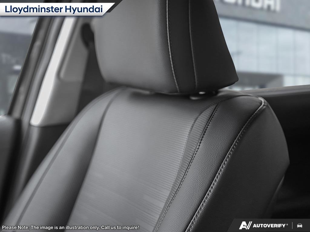 2026 Hyundai Palisade Hybrid Luxury-18