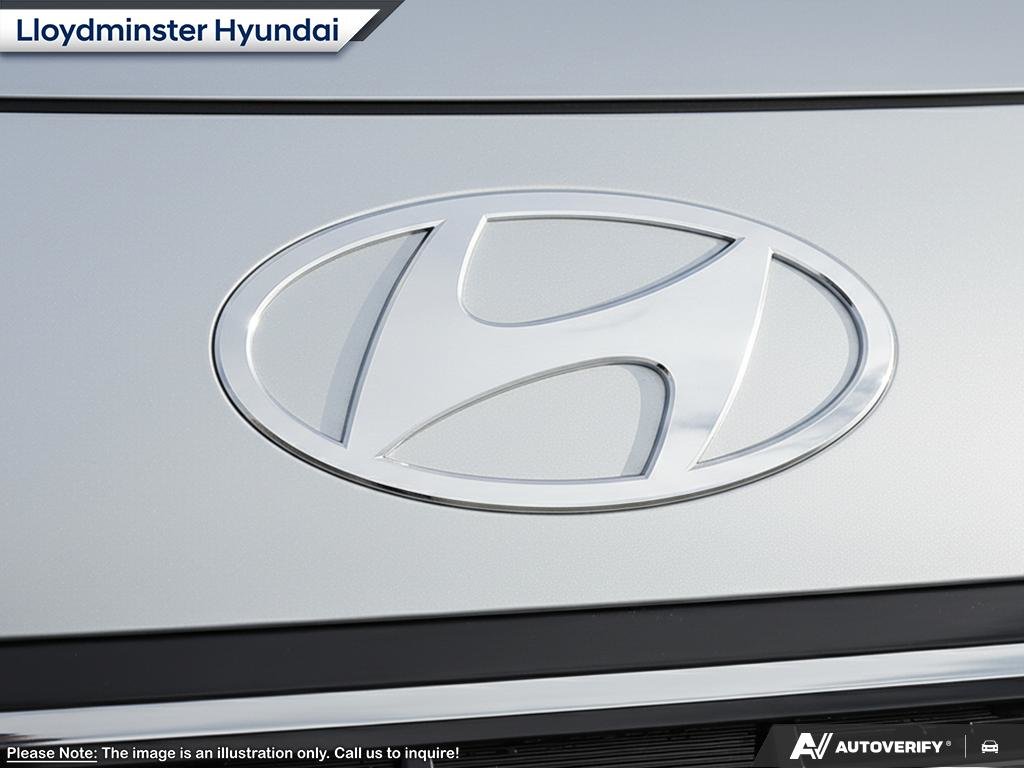 2026 Hyundai Palisade Ultimate Calligraphy 7 Passenger-6