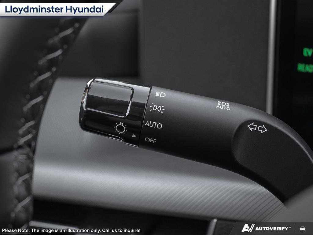 2026 Hyundai Sonata Hybrid Preferred-Trend-24