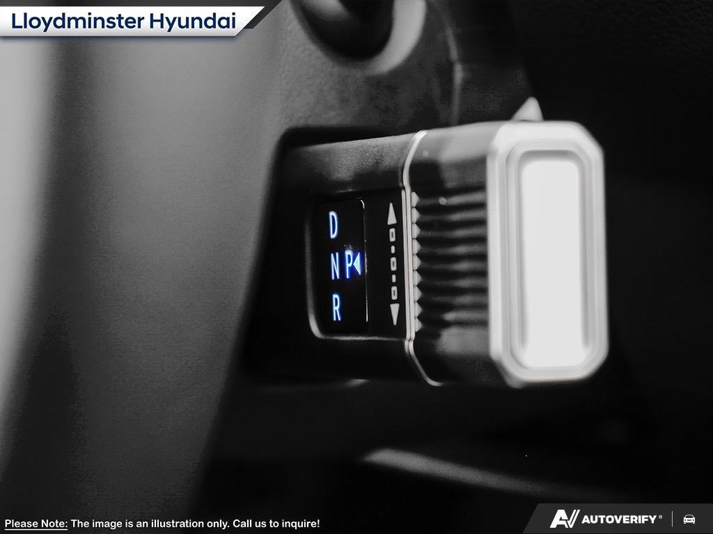 2026 Hyundai Sonata Hybrid Preferred-Trend-15