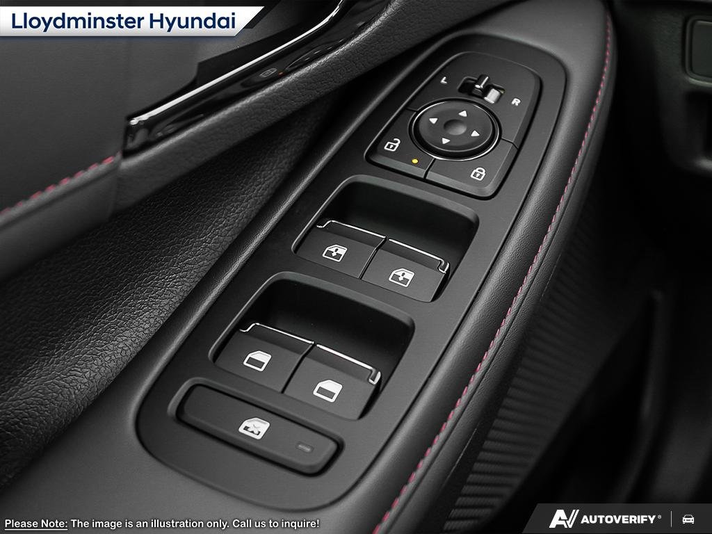 2026 Hyundai Sonata N Line-12