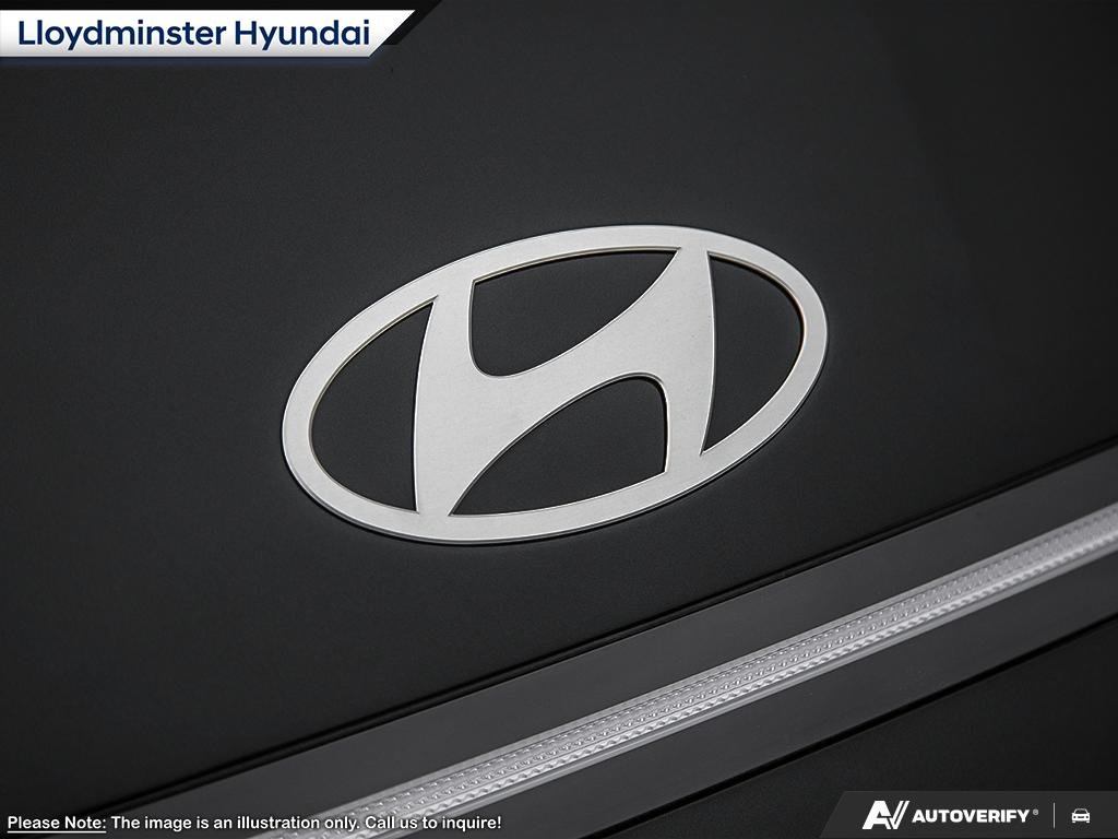 2026 Hyundai Sonata N Line-6