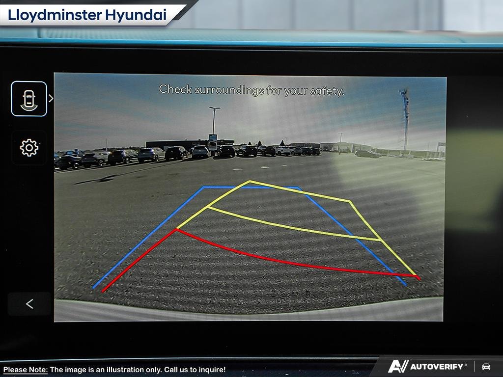 2026 Hyundai Sonata N Line-19
