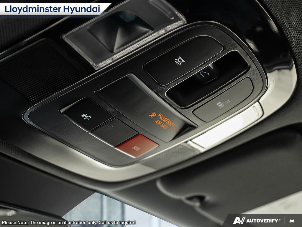 2026 Hyundai Sonata N Line-15