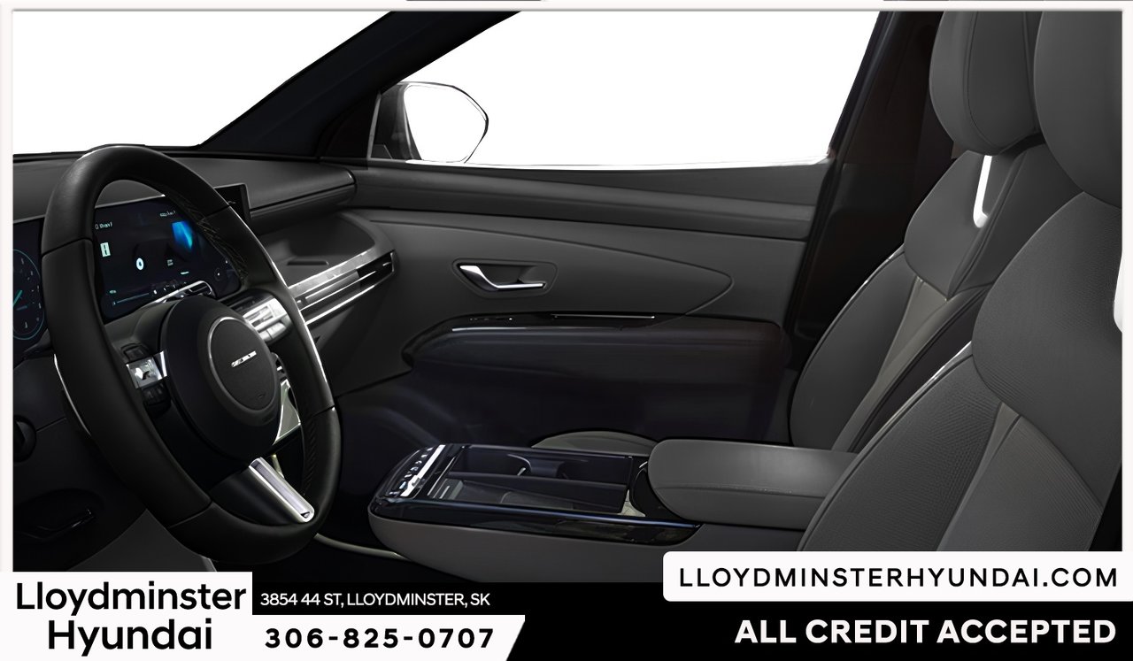 2026 Hyundai Tucson Hybrid Ultimate-5