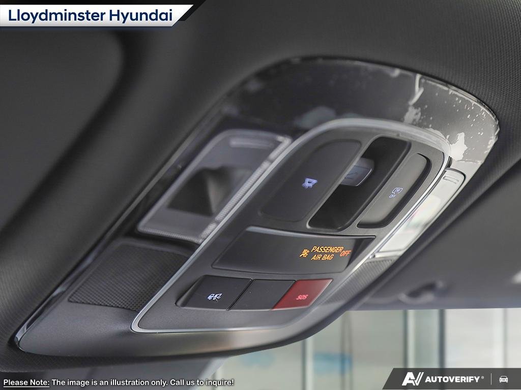 2026 Hyundai Tucson Hybrid N-Line-18