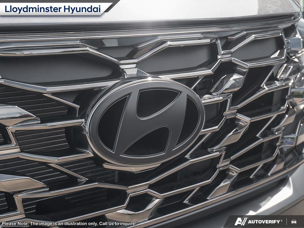 2026 Hyundai Tucson Hybrid N-Line-8