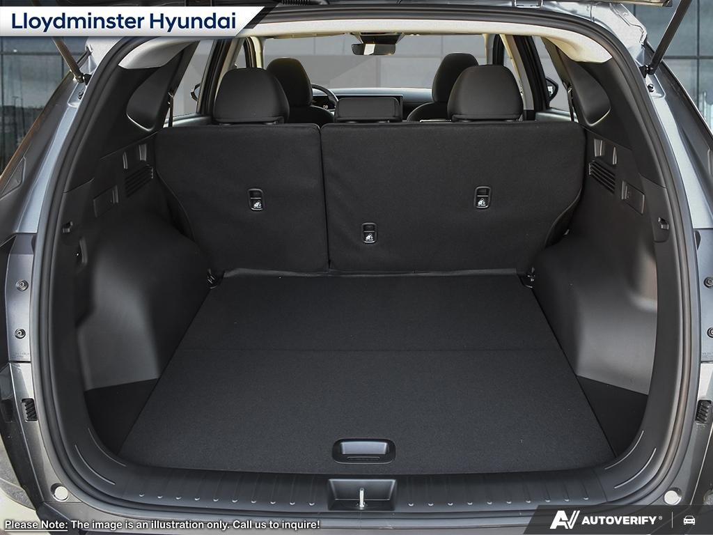2026 Hyundai Tucson Preferred-6