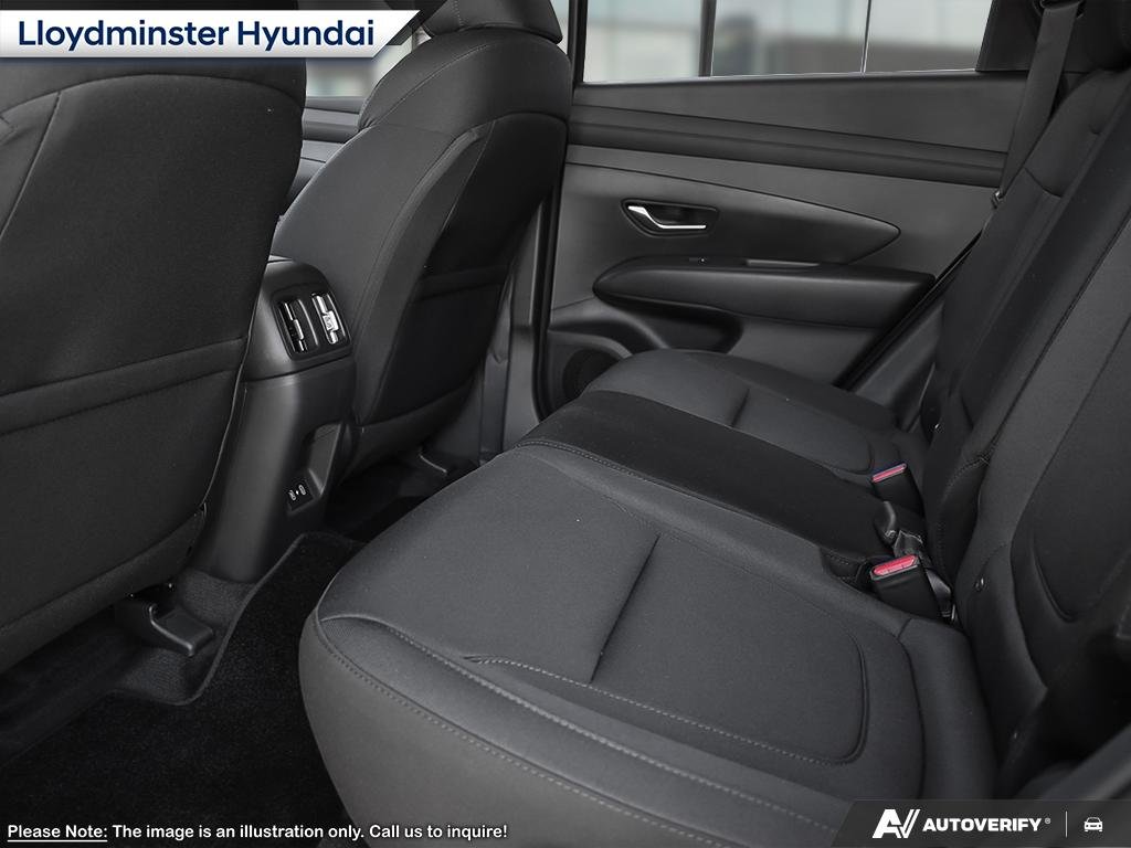 2026 Hyundai Tucson Preferred-20