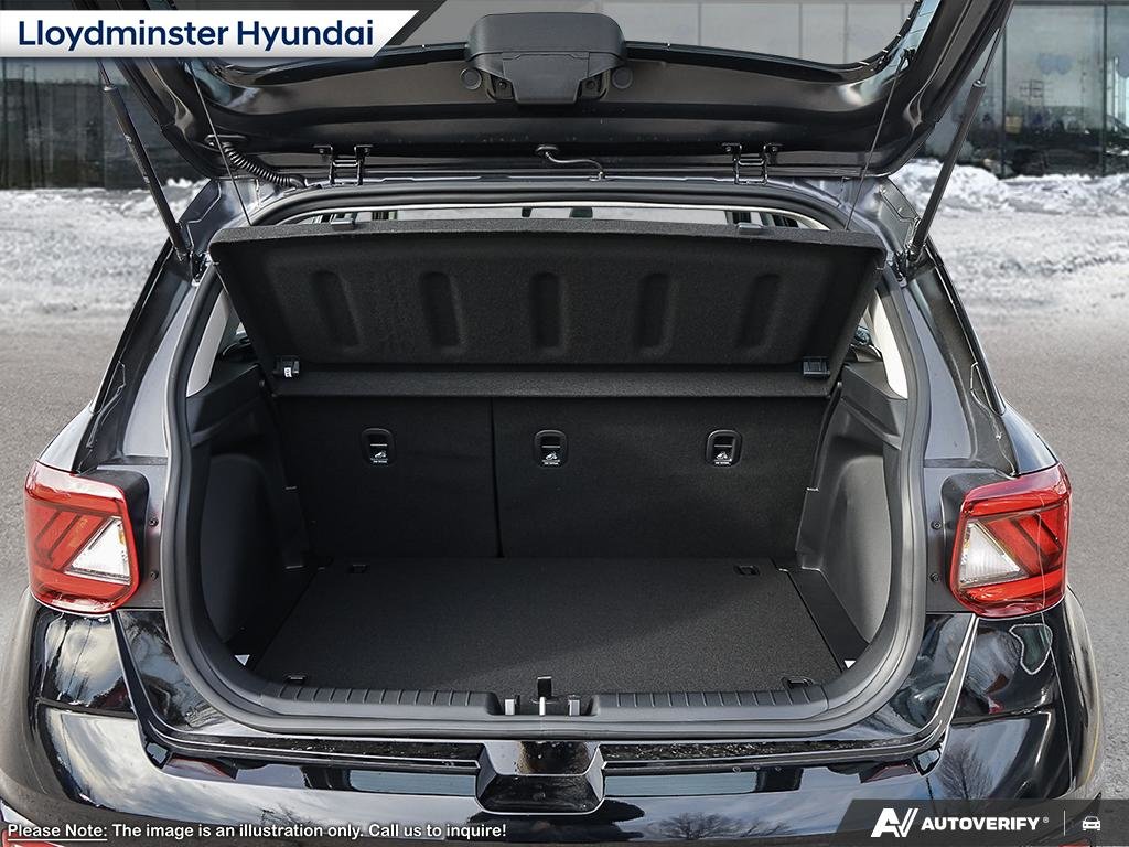 2026 Hyundai Venue Ultimate-6