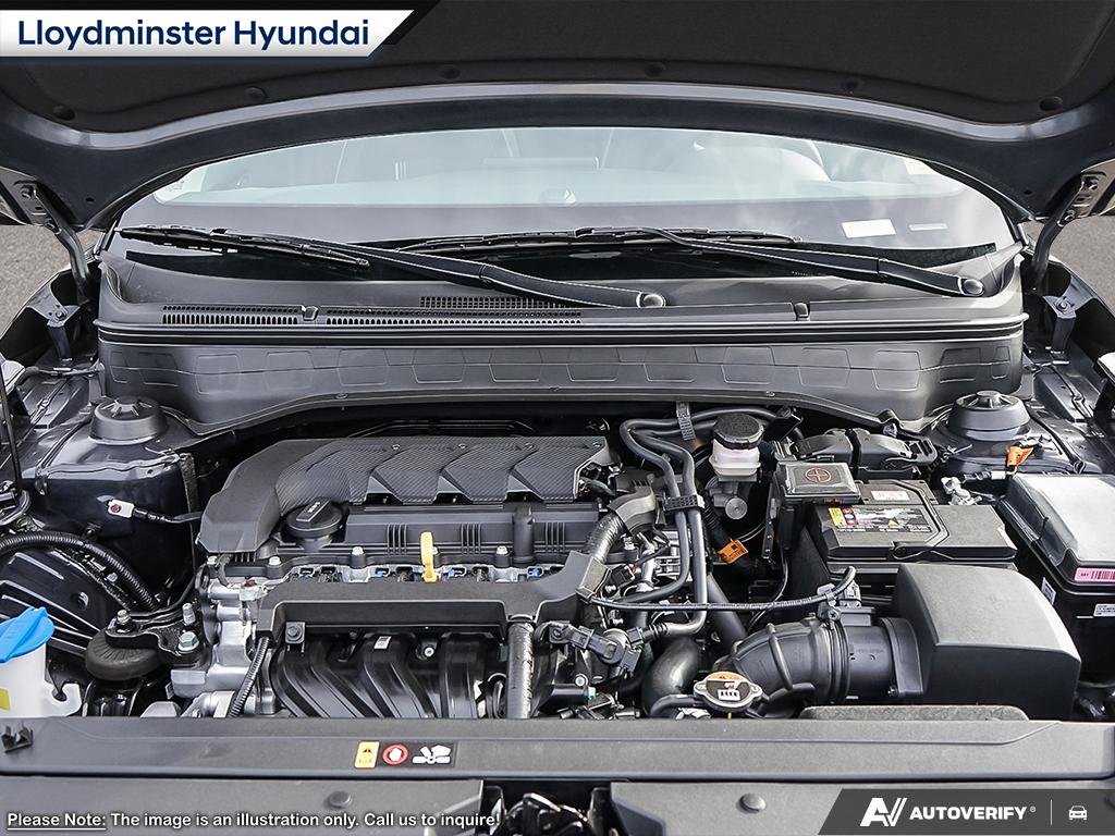 2026 Hyundai Venue Ultimate-5