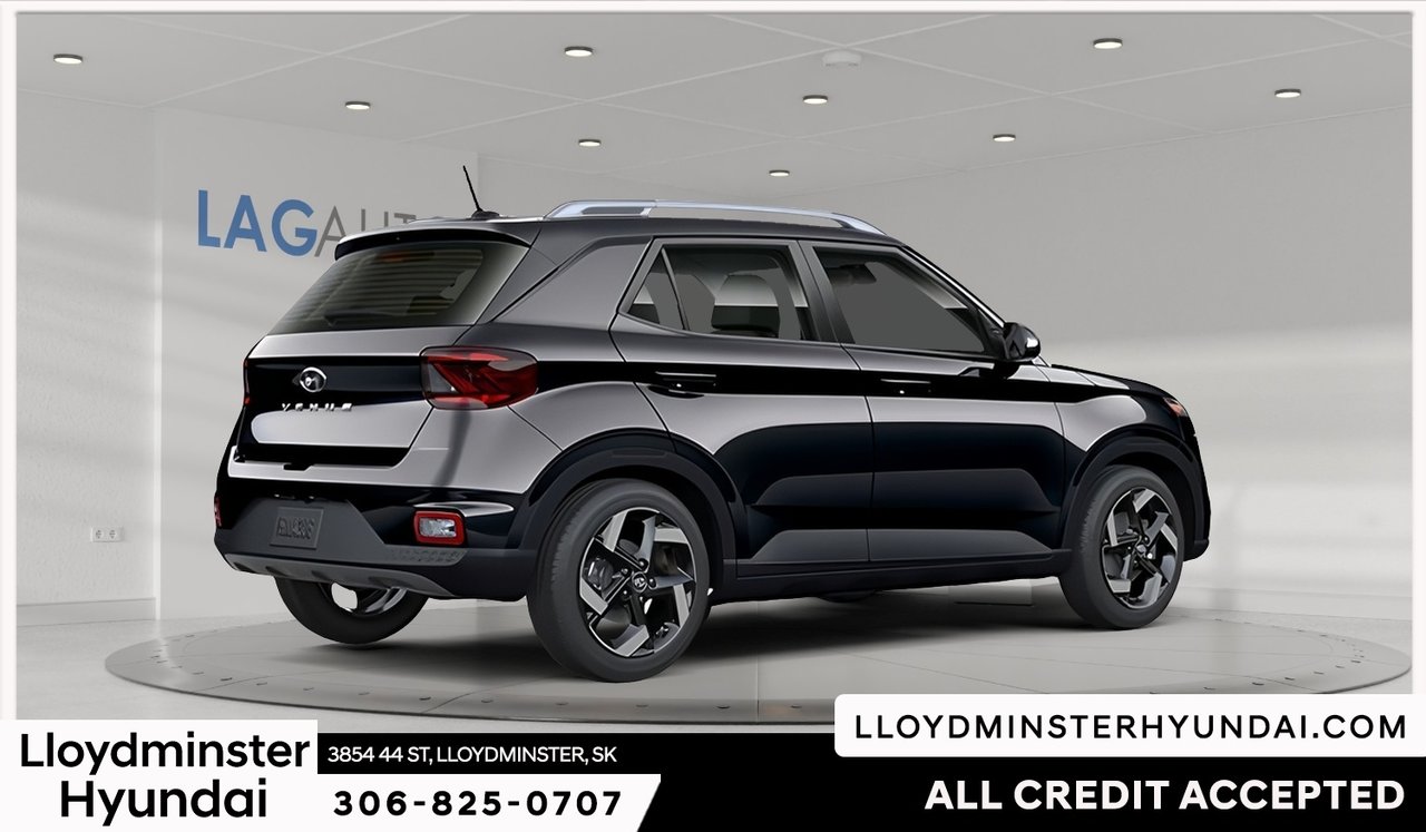 2026 Hyundai Venue Ultimate-2