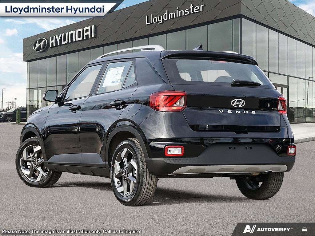 2026 Hyundai Venue Ultimate-3