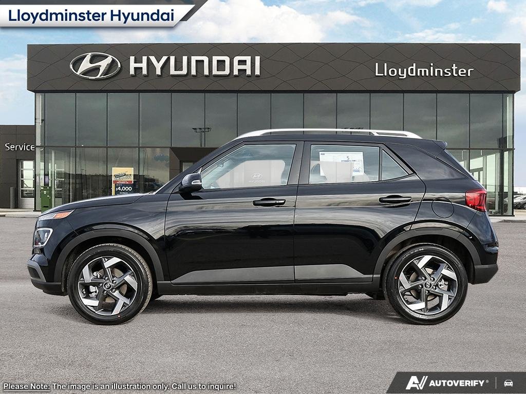 2026 Hyundai Venue Ultimate-2