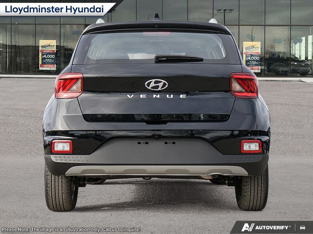 2026 Hyundai Venue Ultimate-4