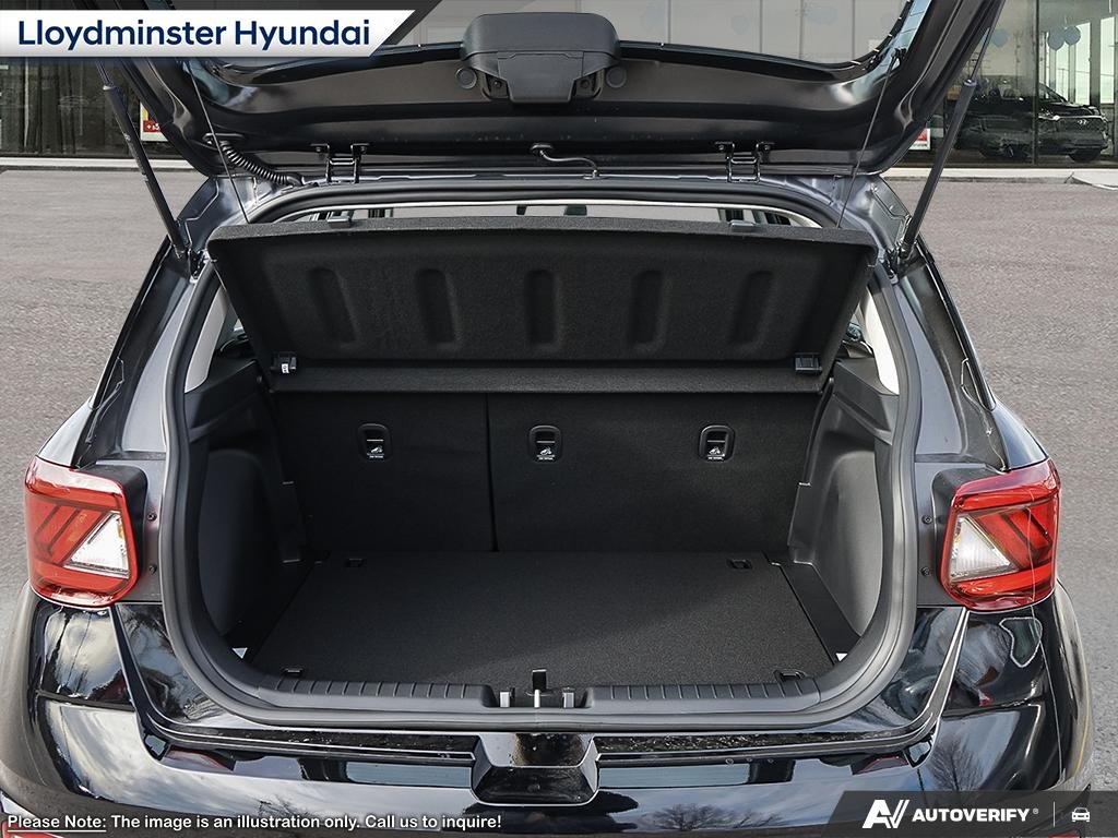 2026 Hyundai Venue Ultimate-6