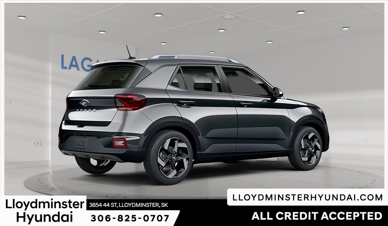 2026 Hyundai Venue Ultimate-2