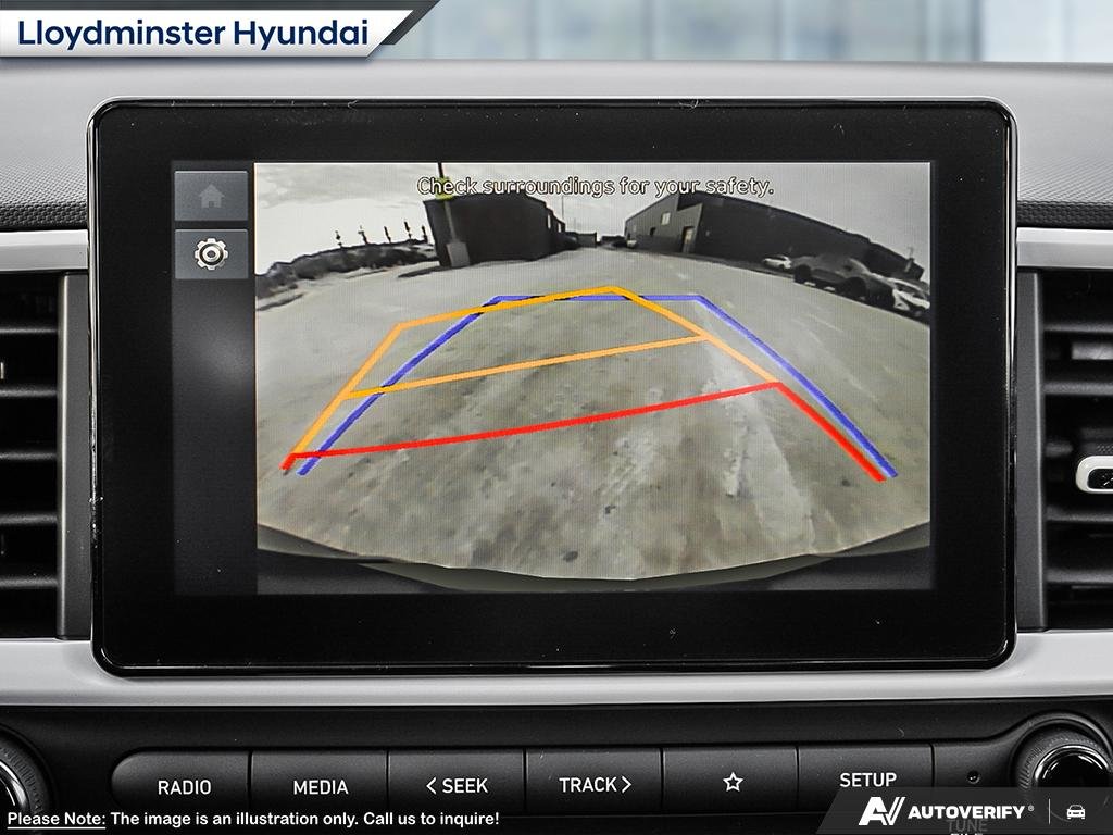 2026 Hyundai Venue Ultimate-20