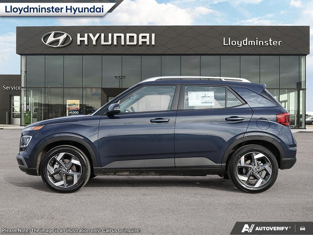 2026 Hyundai Venue Ultimate-2