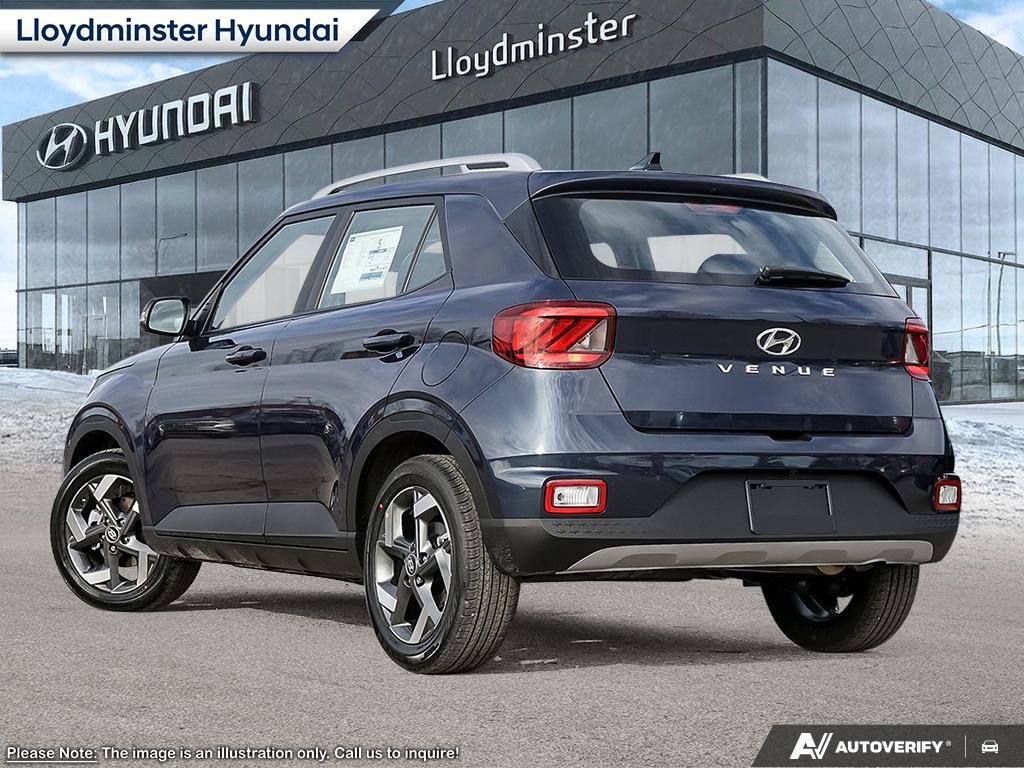 2026 Hyundai Venue Ultimate-3