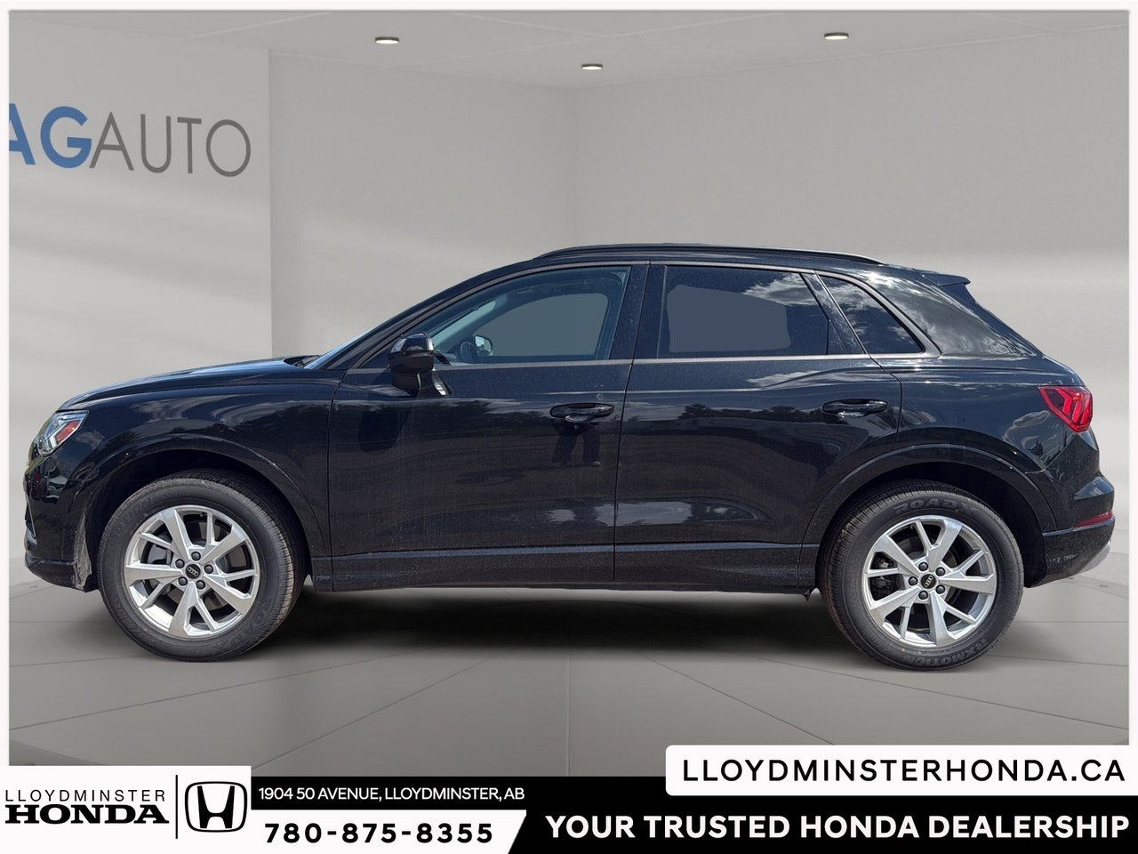 2025 Audi Q3-9