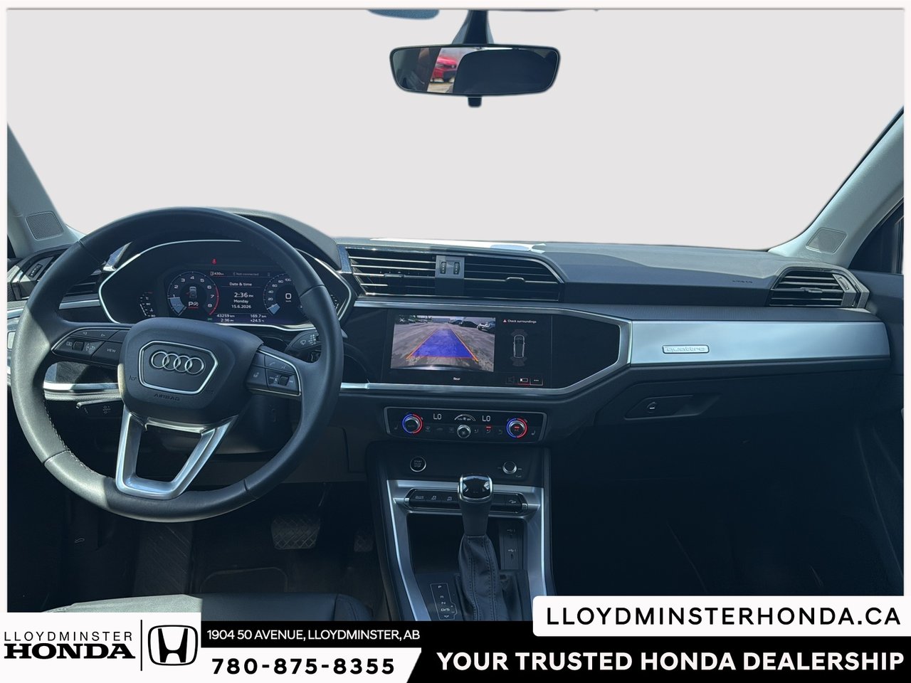 2025 Audi Q3-11