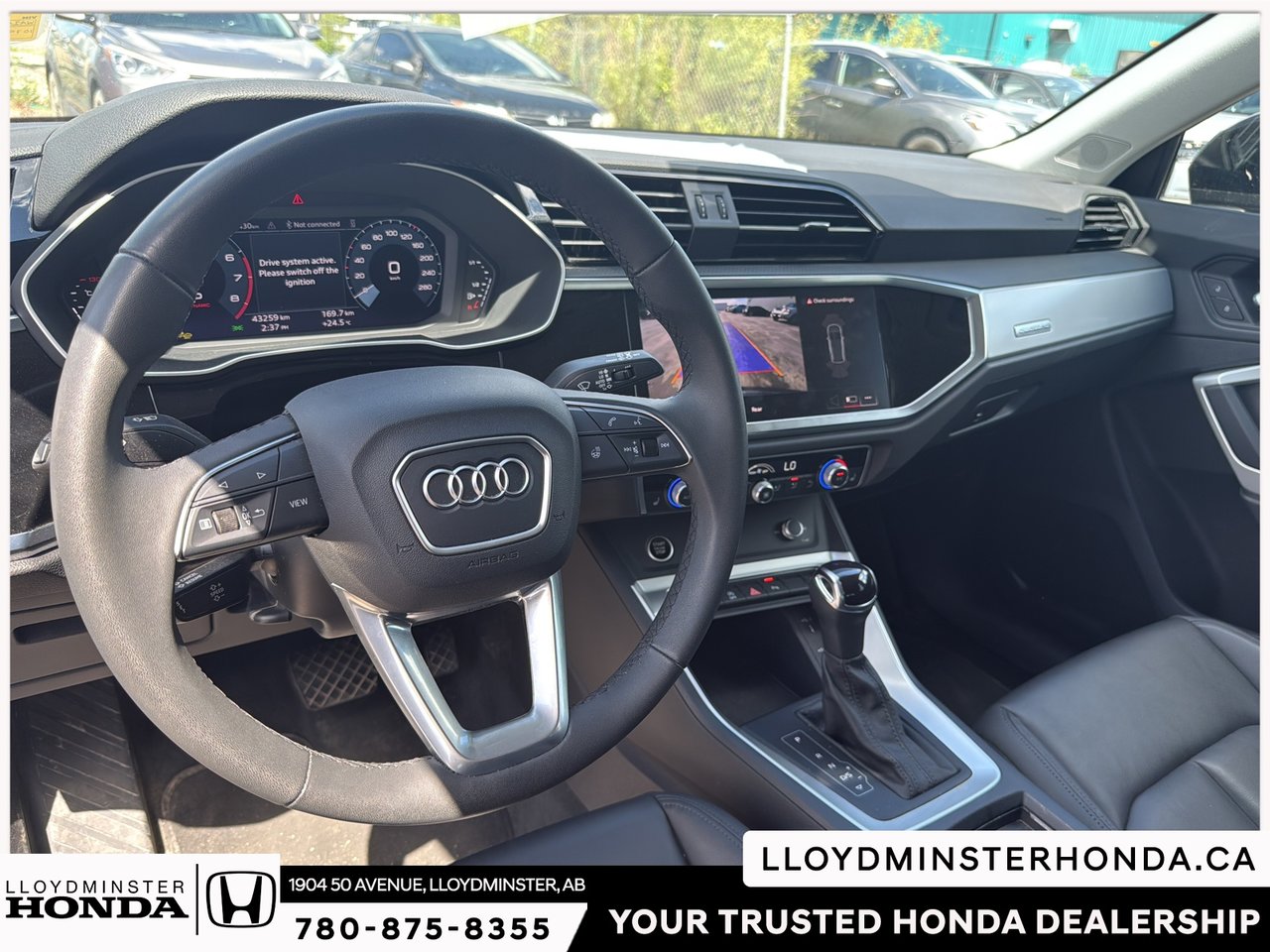 2025 Audi Q3-14