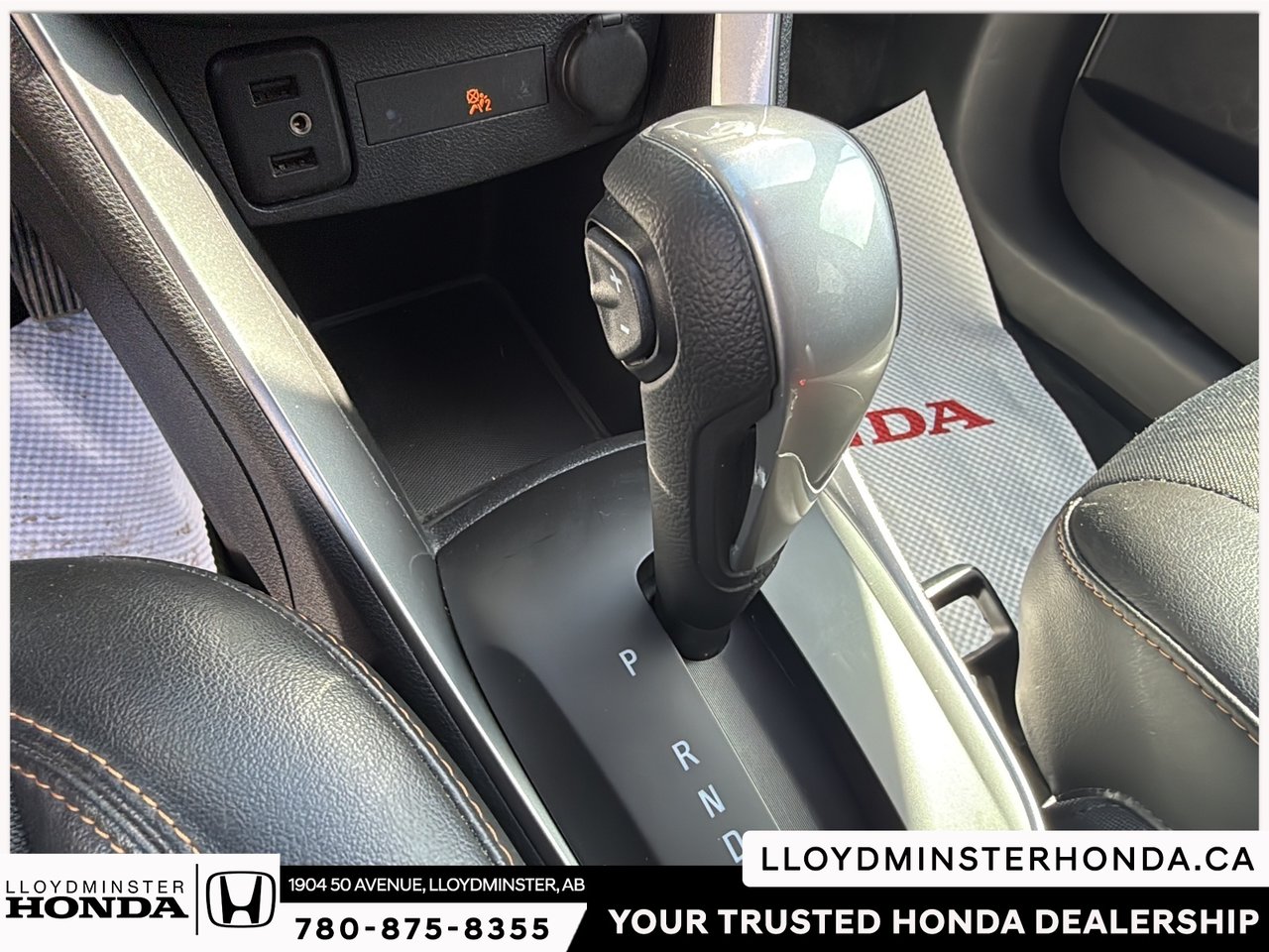 2019 Chevrolet Trax LT-16