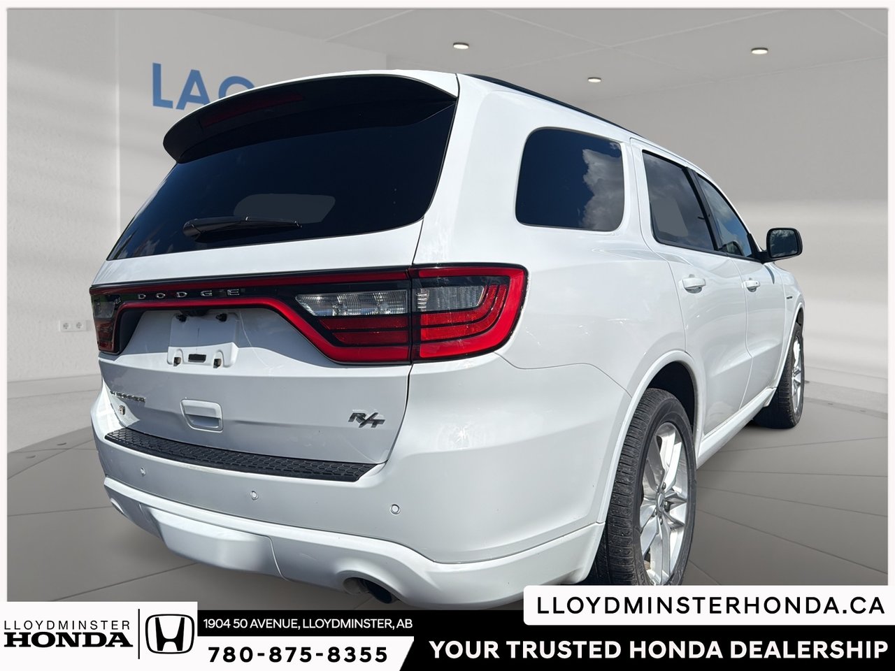 2025 Dodge Durango R/T-4