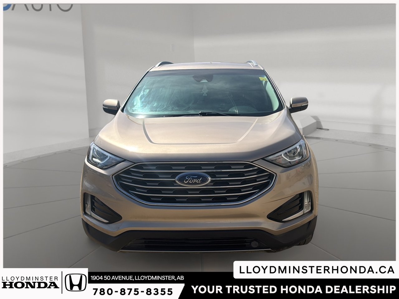 2020 Ford Edge SEL-1