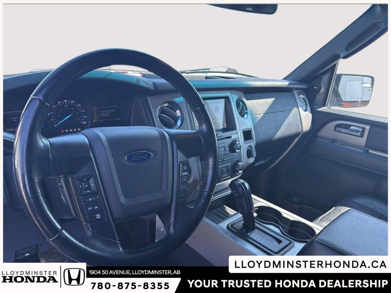 2017 Ford Expedition XLT-11