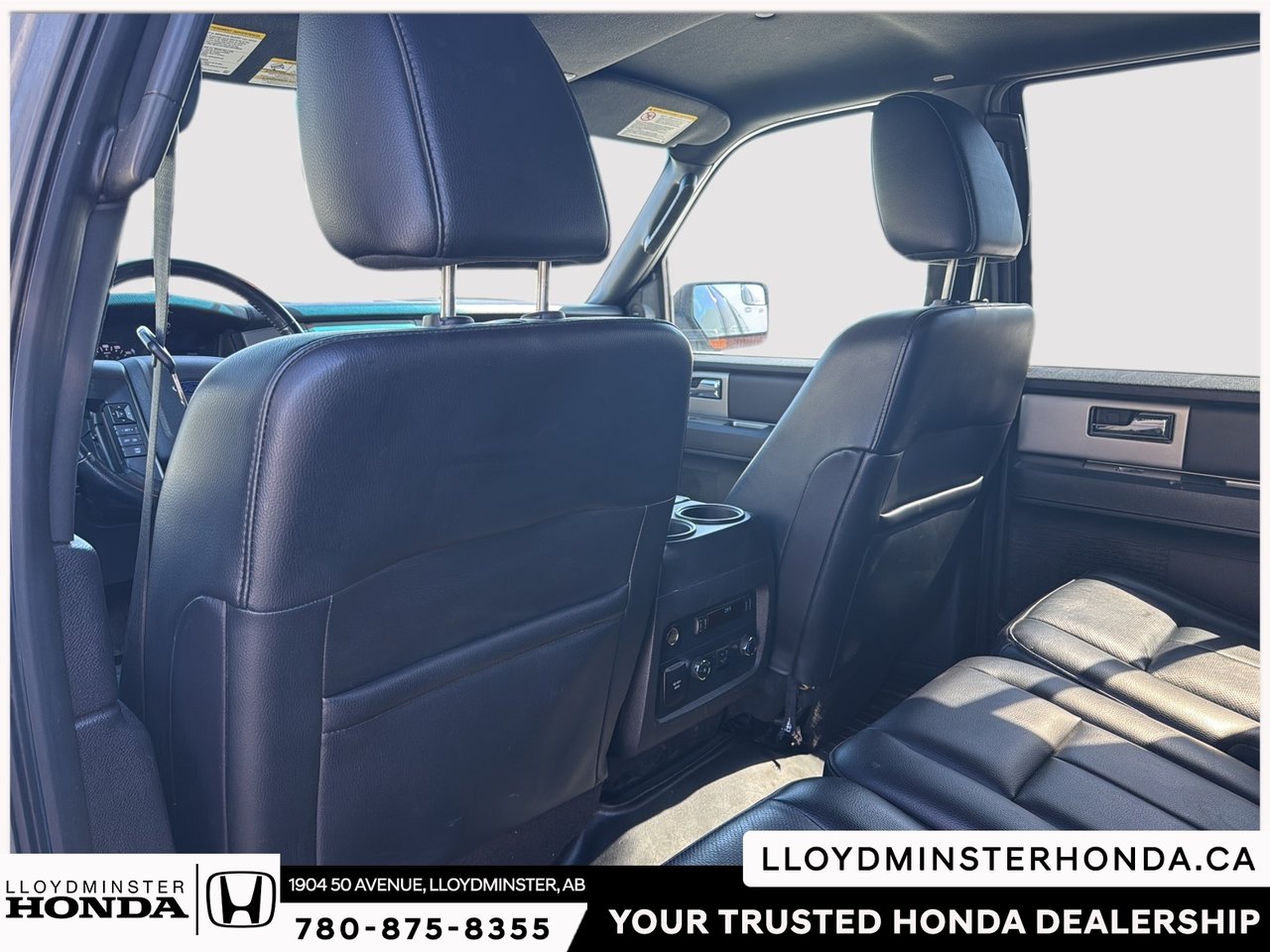 2017 Ford Expedition XLT-8