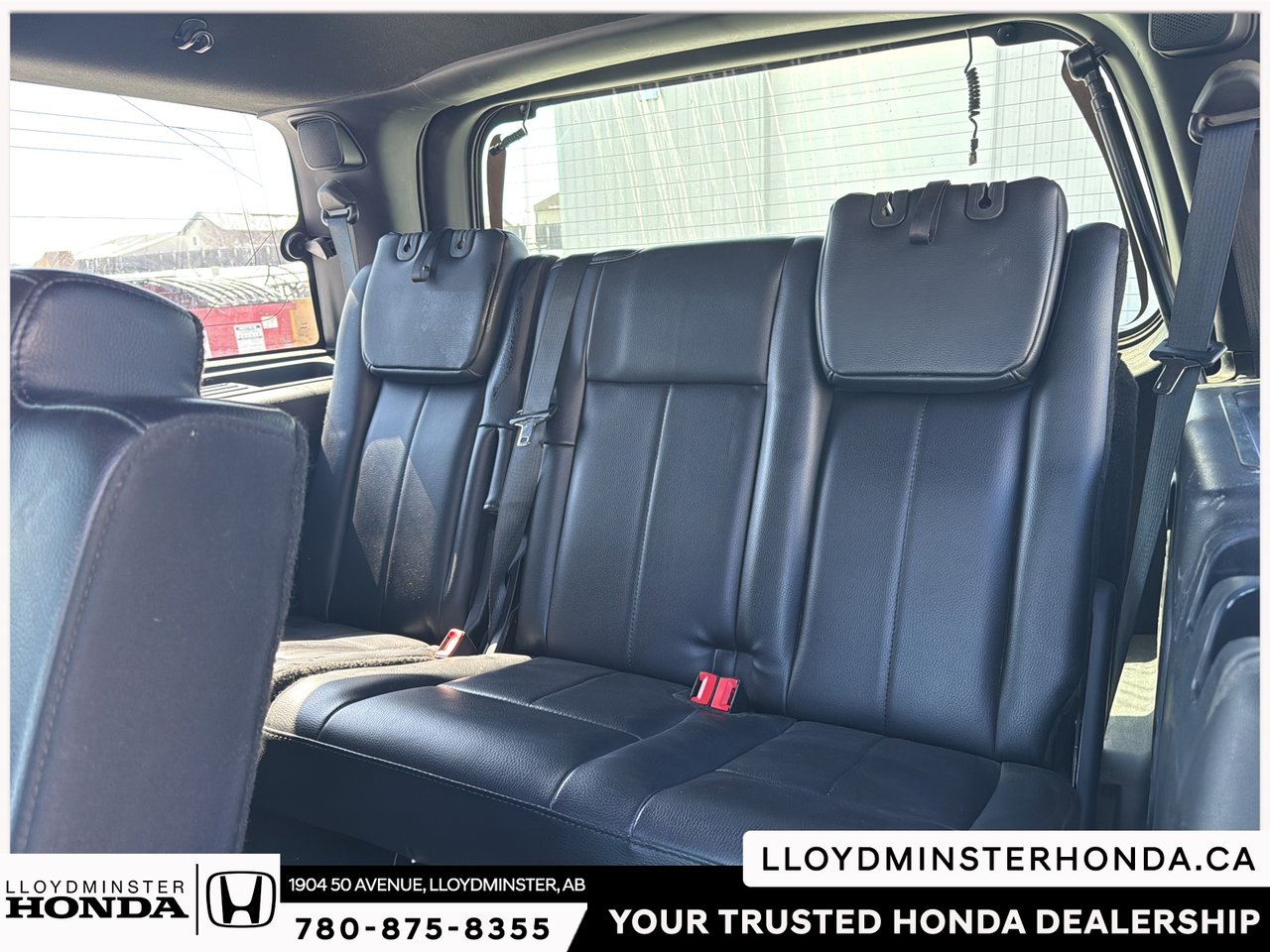 2017 Ford Expedition XLT-7