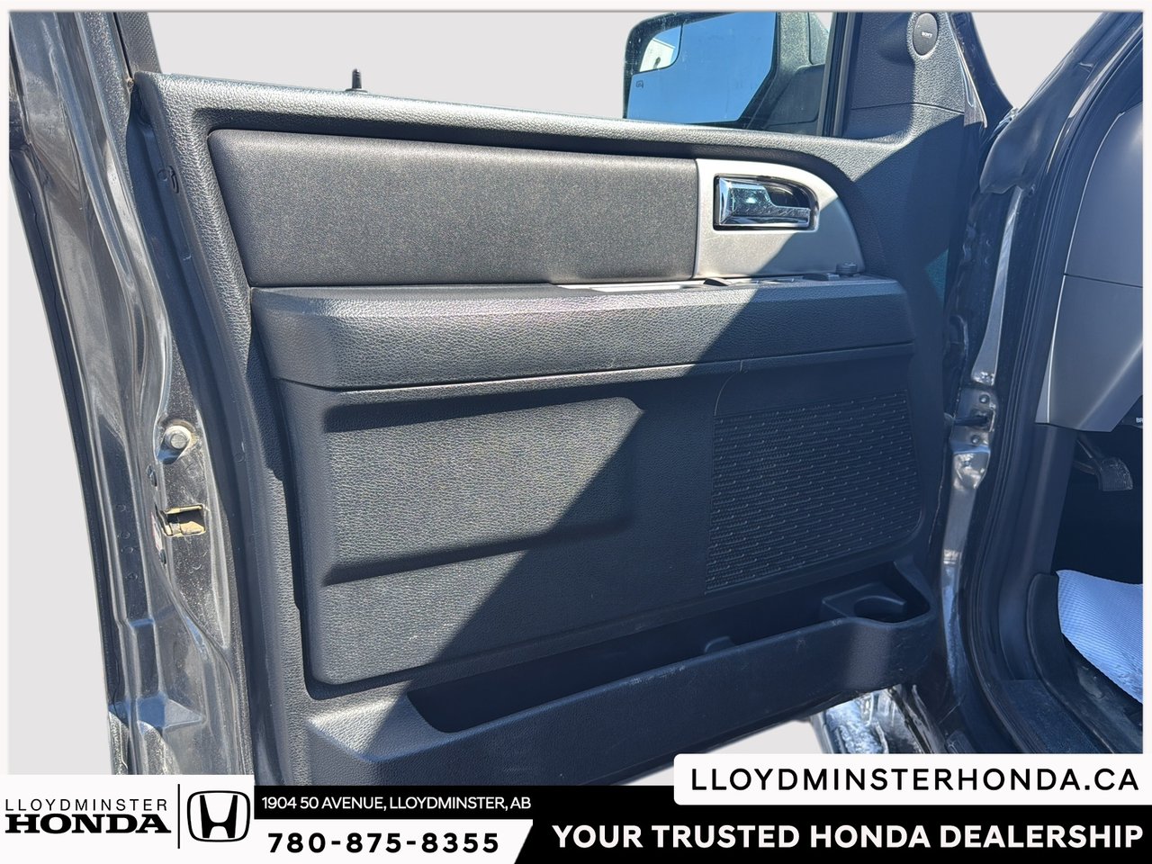 2017 Ford Expedition XLT-9