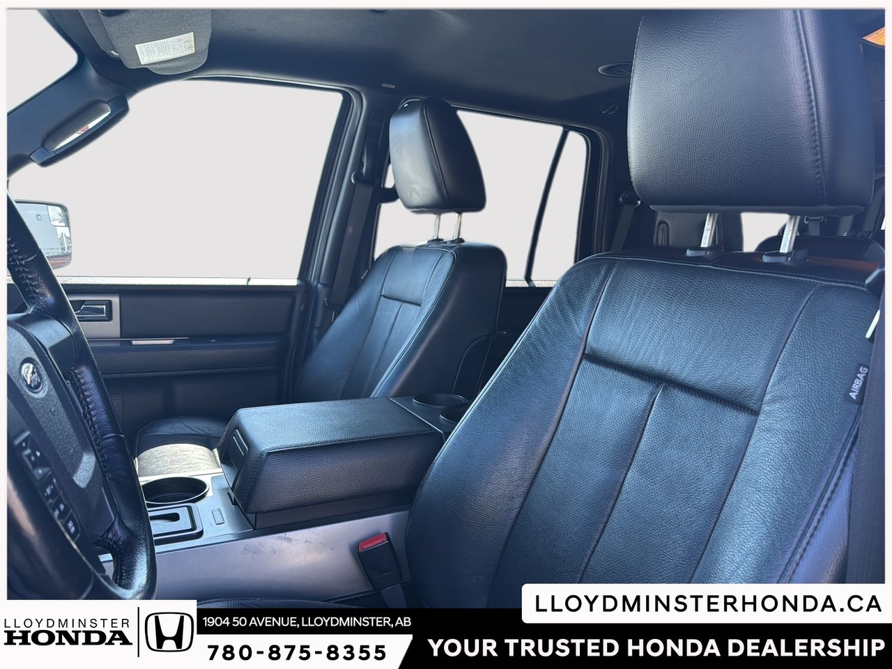 2017 Ford Expedition XLT-10