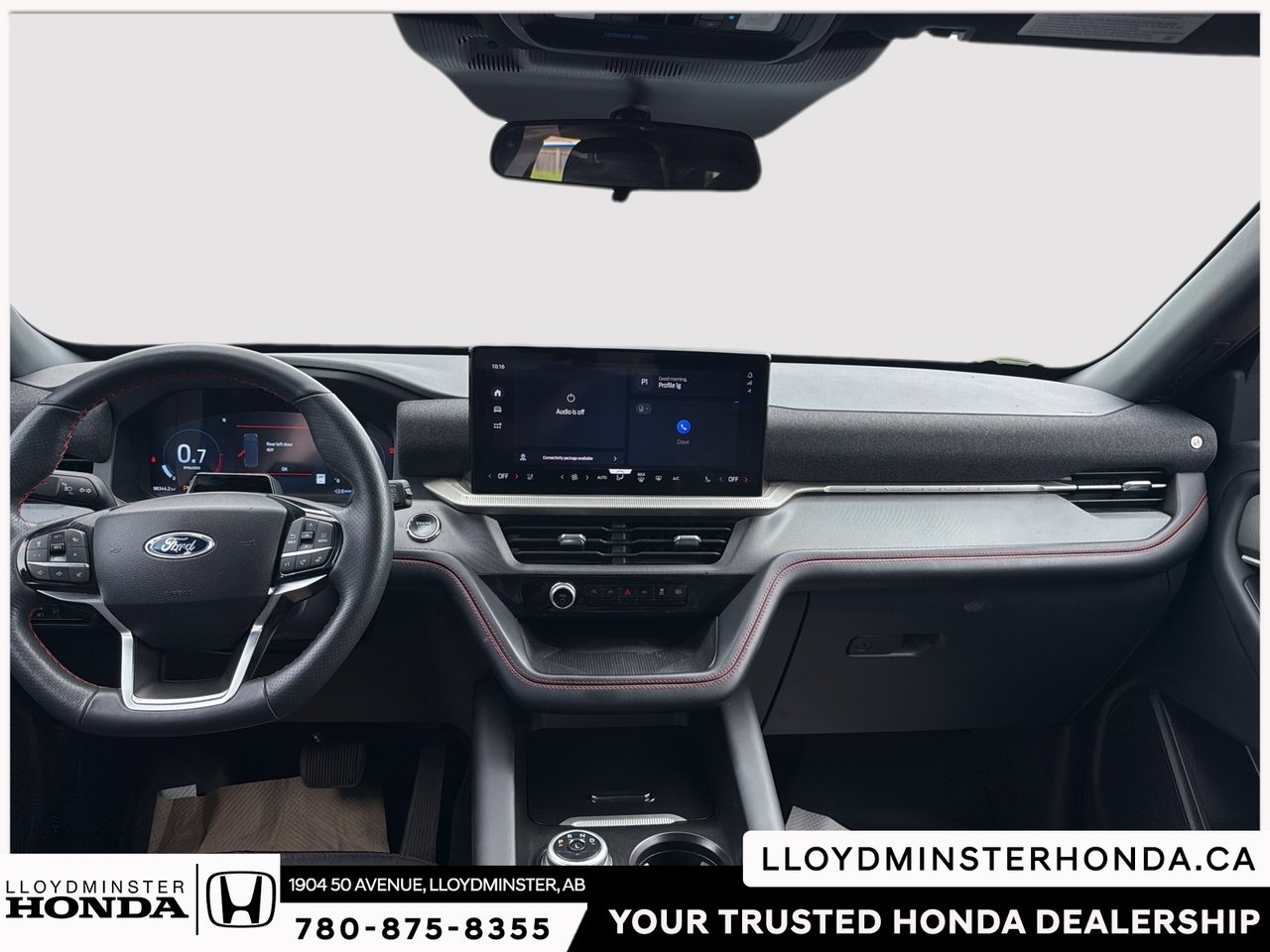 2025 Ford Explorer ST-Line-12