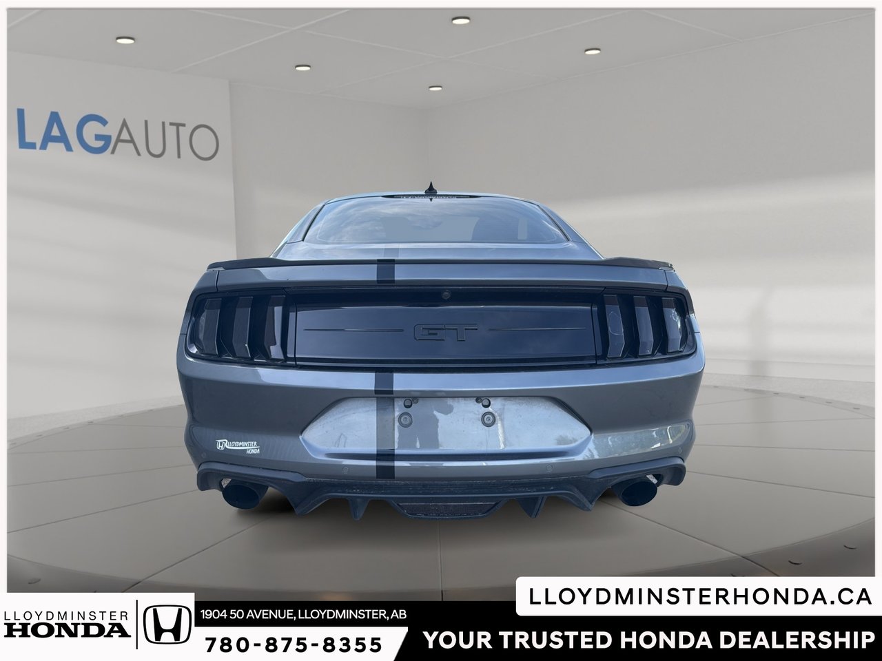 2023 Ford Mustang GT Premium-6