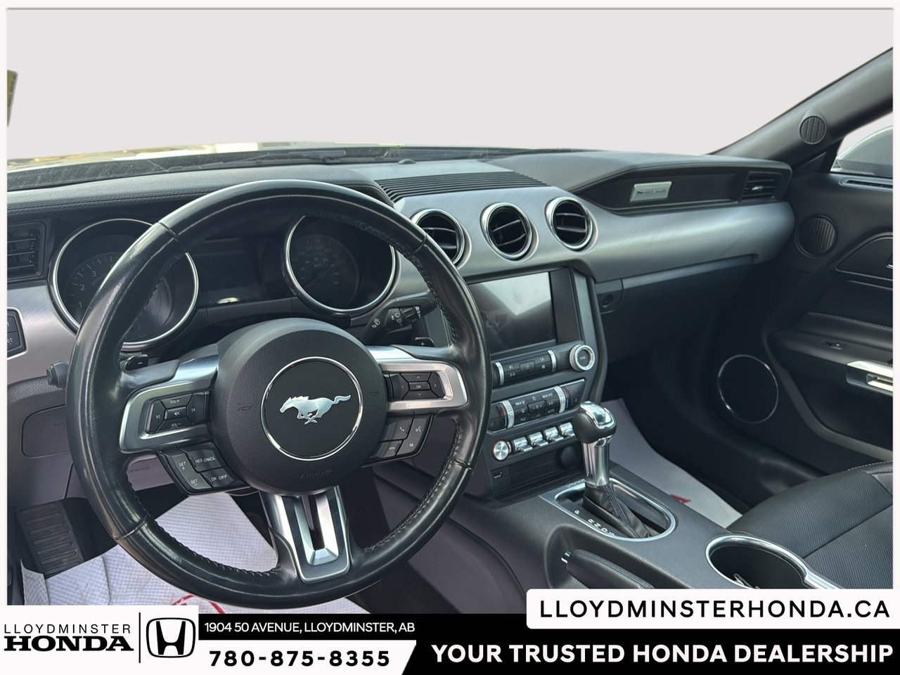 2023 Ford Mustang GT Premium-11