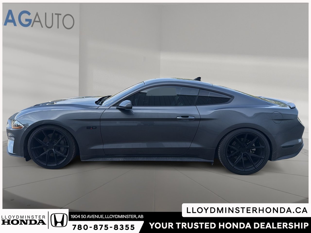 2023 Ford Mustang GT Premium-8