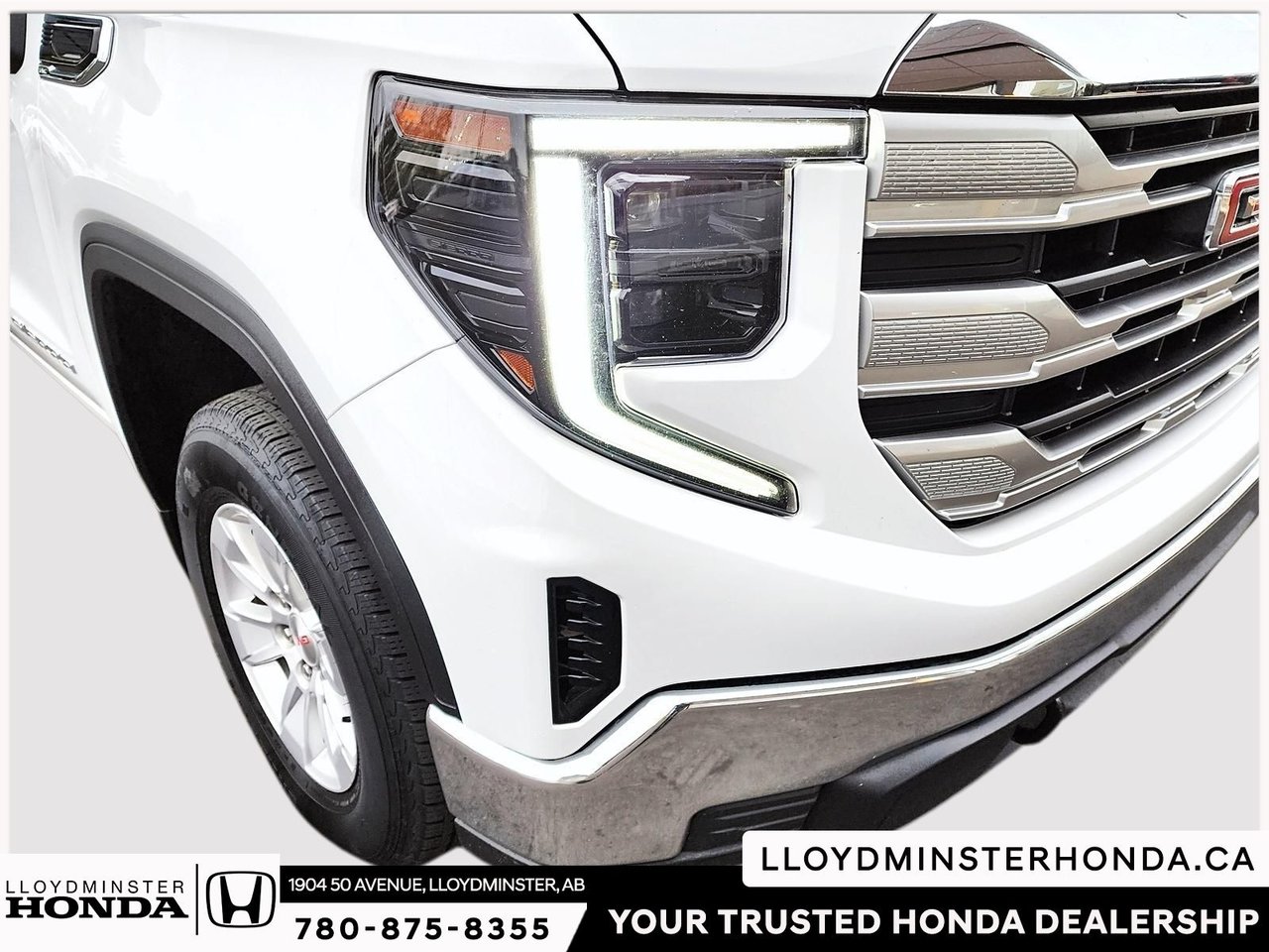 2023 GMC Sierra 1500 SLE-12