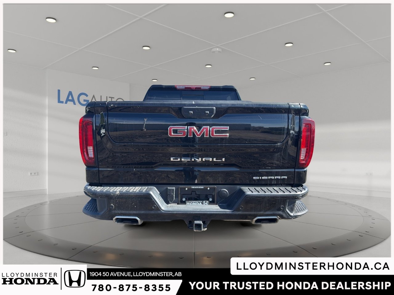 2025 GMC Sierra 1500 Denali-6