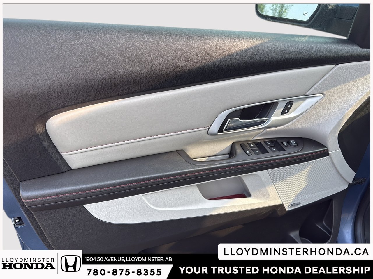 2012 GMC Terrain SLE-2-11