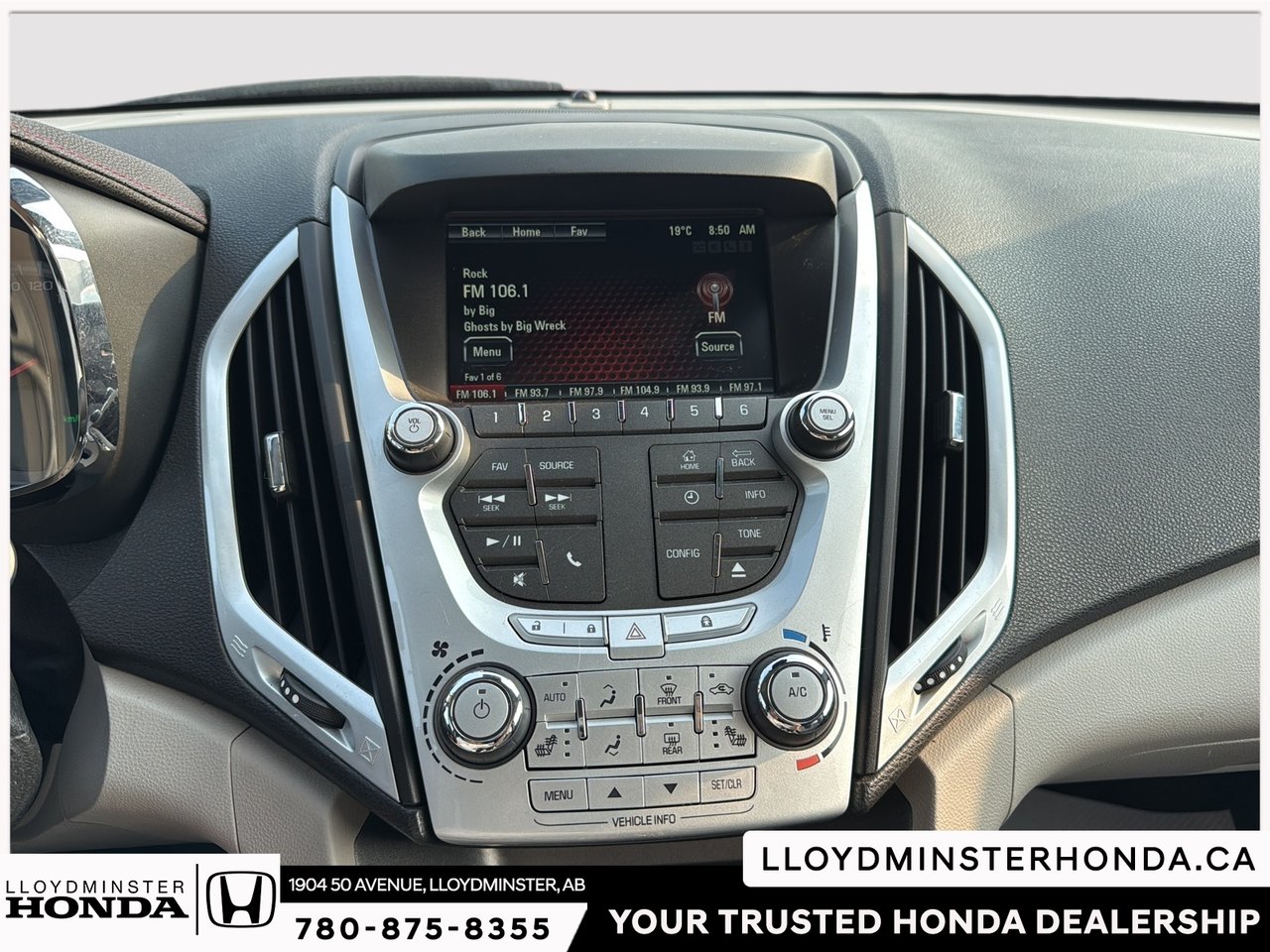 2012 GMC Terrain SLE-2-12