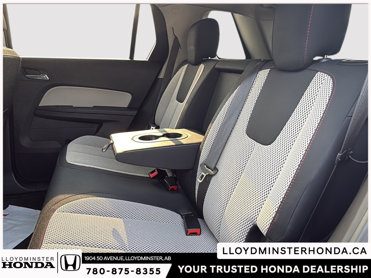 2012 GMC Terrain SLE-2-8