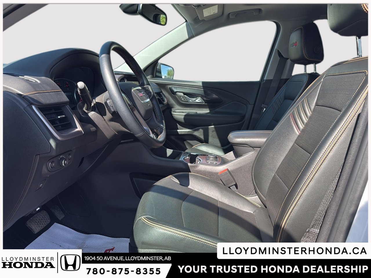 2024 GMC Terrain AT4-13