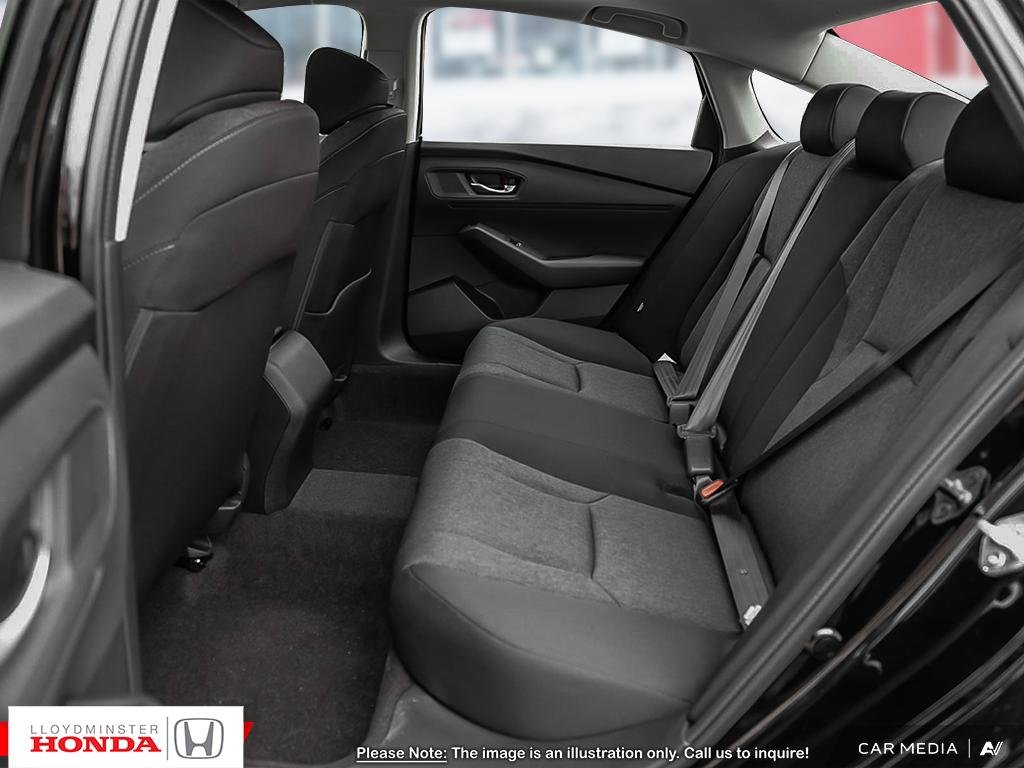 2024 Honda Accord EX-20