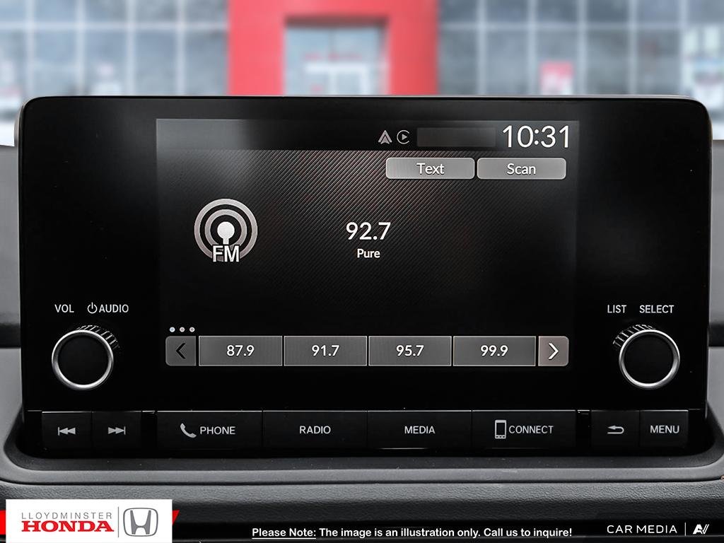 2024 Honda Accord EX-17
