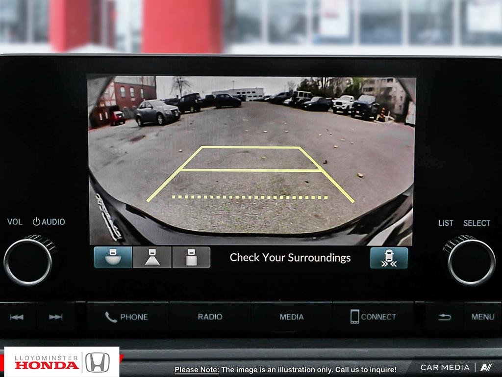 2024 Honda Accord EX-22